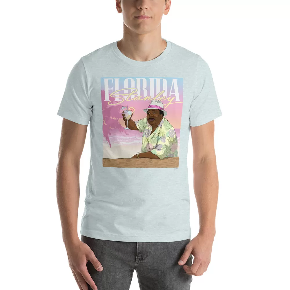 Florida Stanley Vice T-Shirt