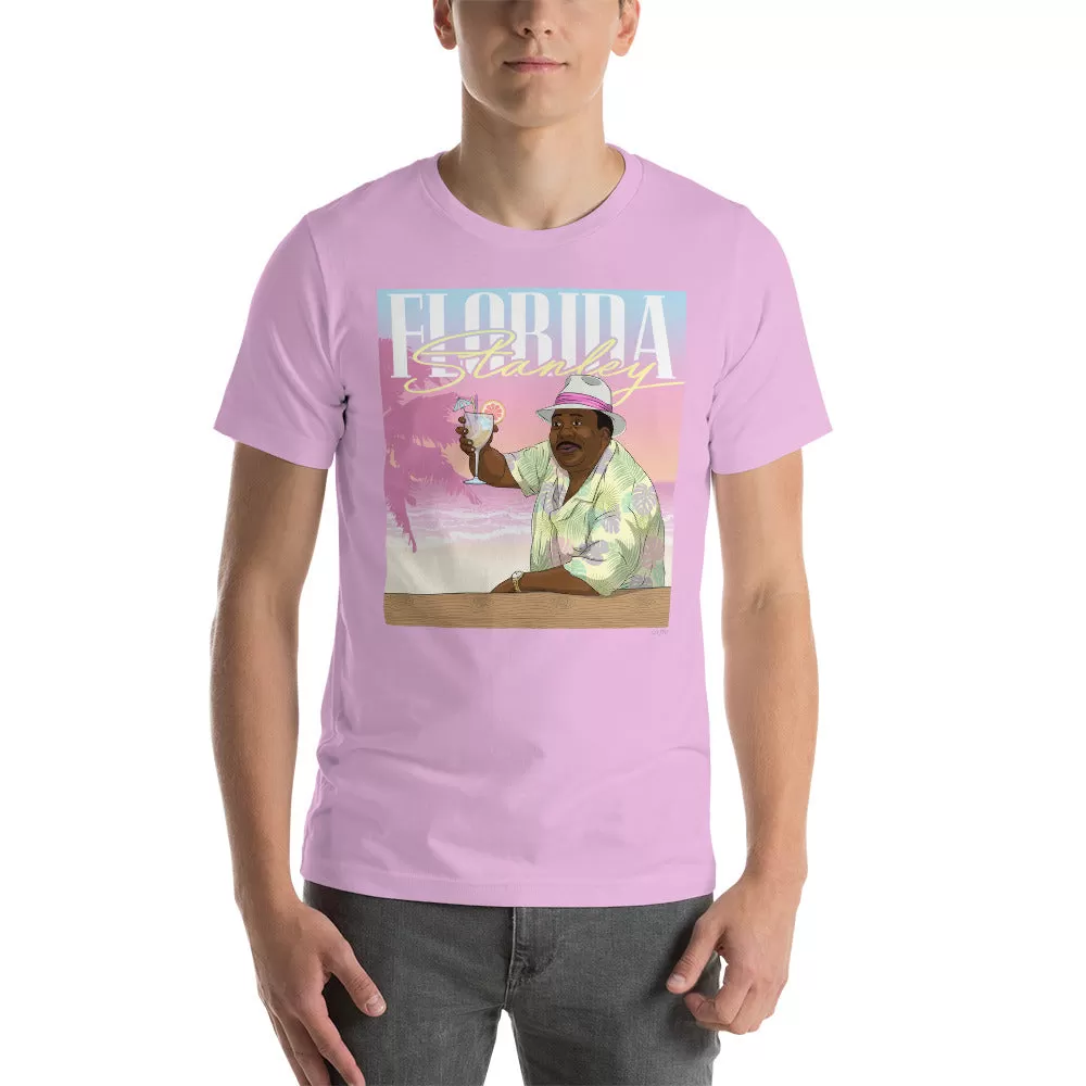 Florida Stanley Vice T-Shirt