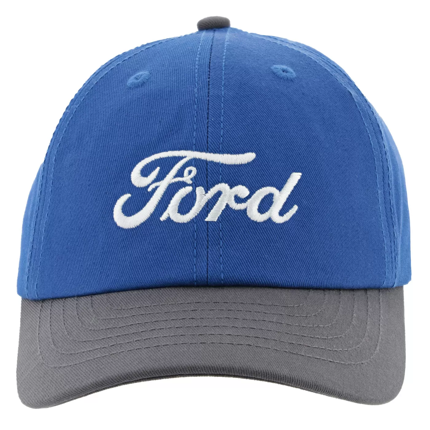 Ford Logo Youth Slideback Hat