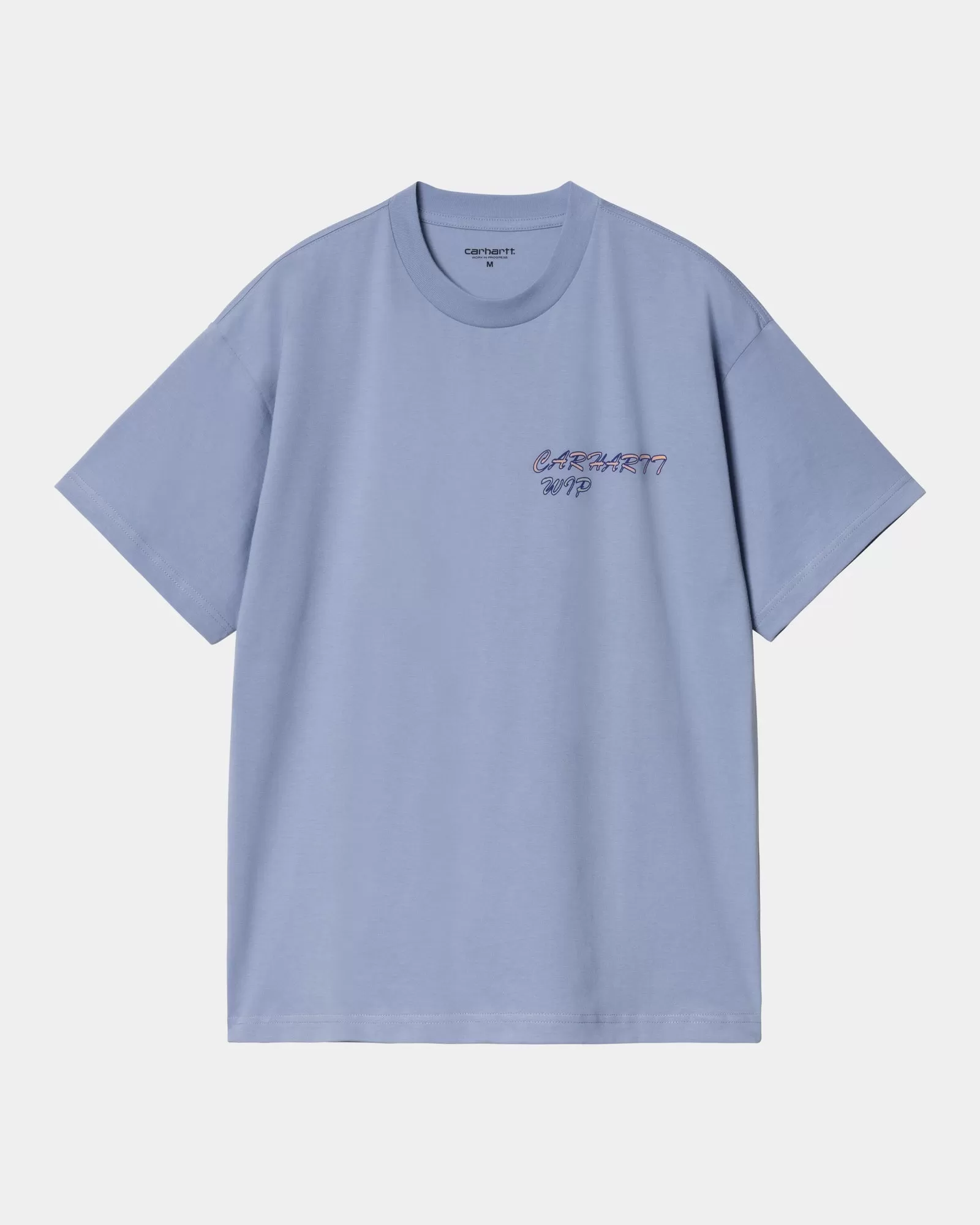 Gelato T-Shirt | Charm Blue