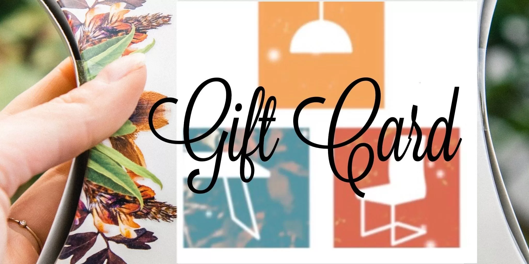 Gift Cards