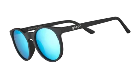 Goodr "Midnight Ramble At A Circle Bar" Polarized Sunglasses