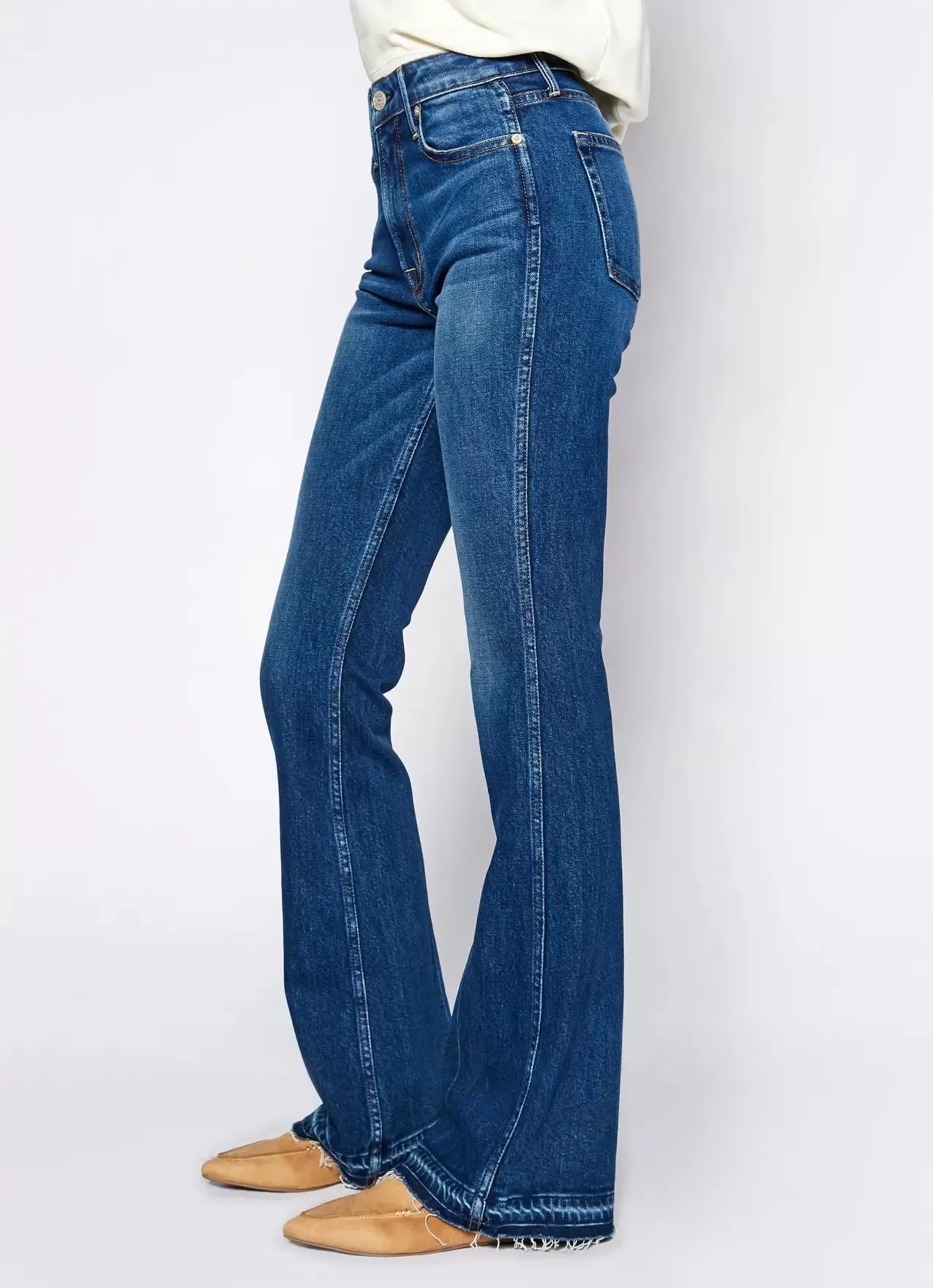 Grace Flare Jeans