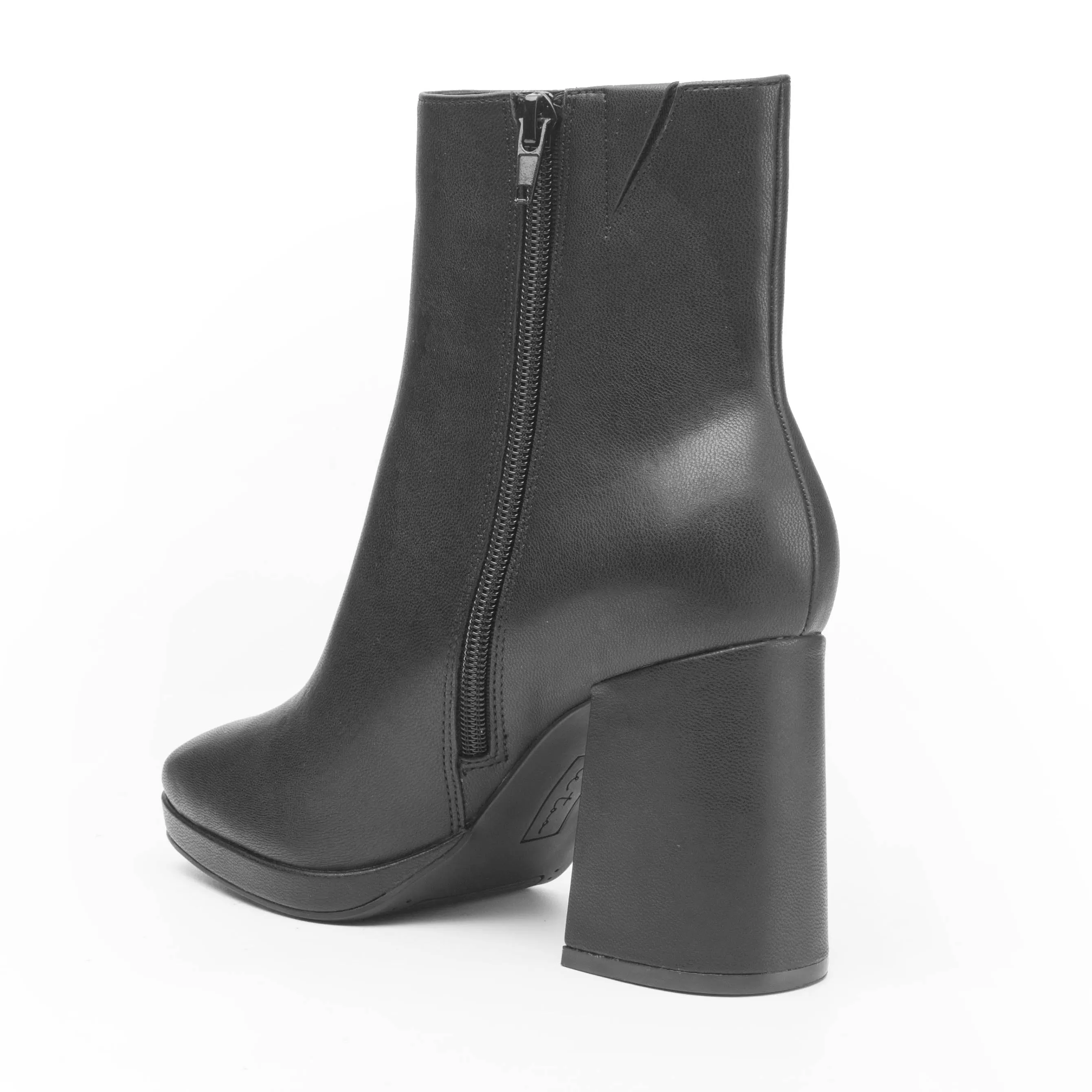 Gracen Dress Bootie