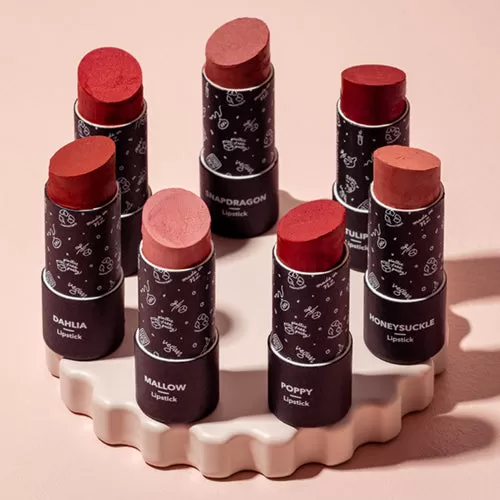 Honeysuckle™ Satin Matte Lipstick