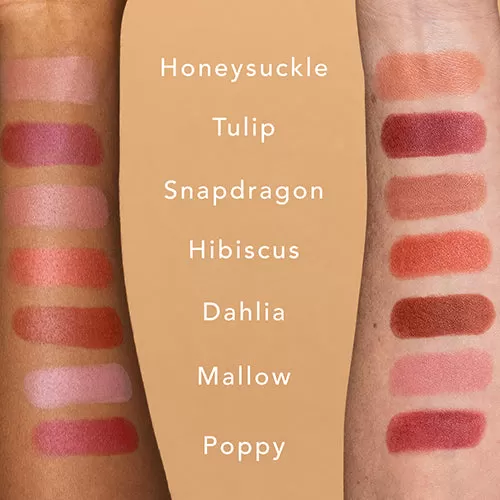 Honeysuckle™ Satin Matte Lipstick