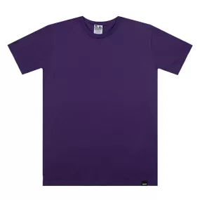 Humboldt Blank Tshirt Purple