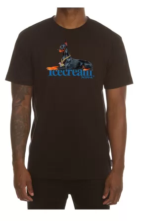 IceCream Sit SS Tee