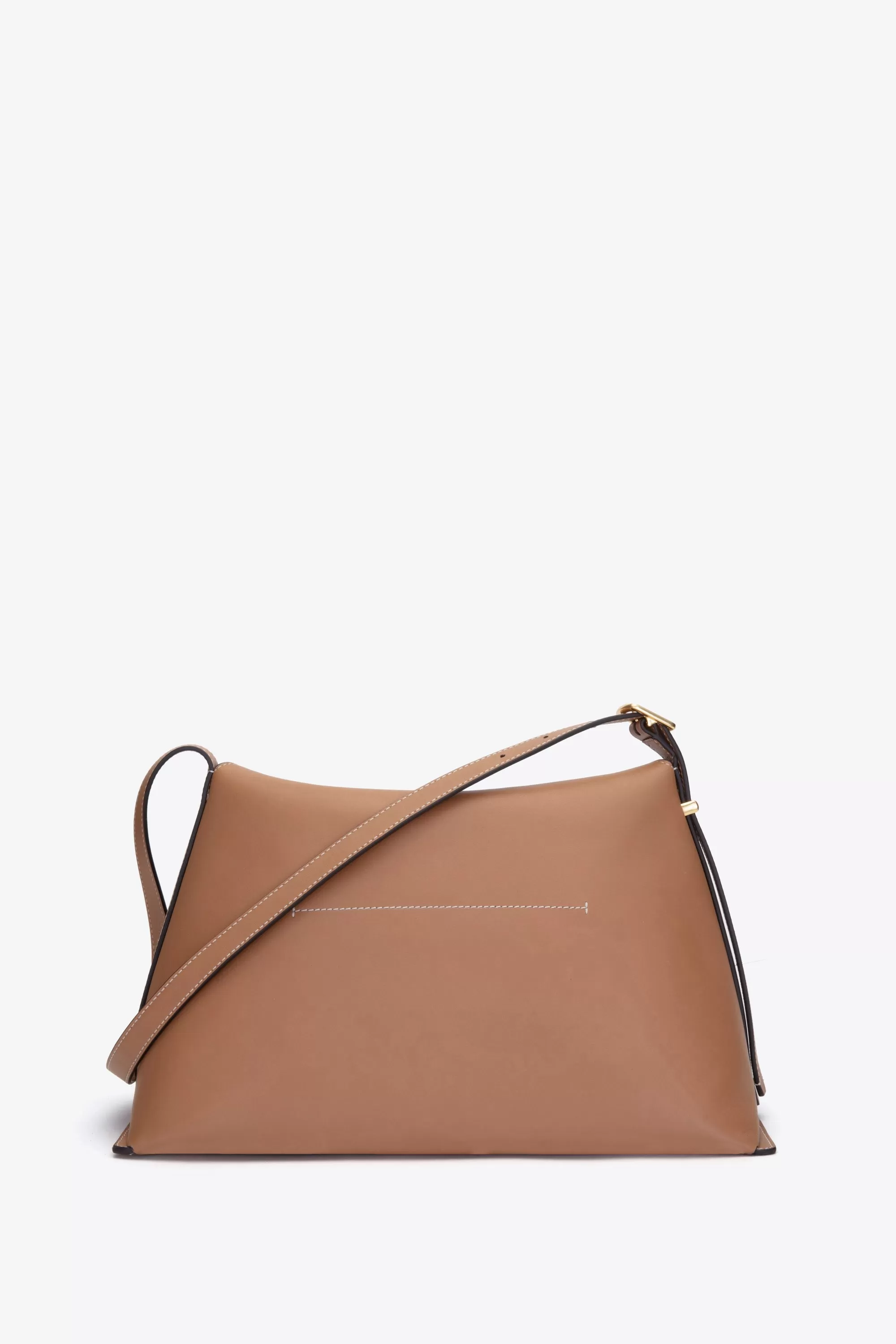 ID Woven Soft Shoulder Bag