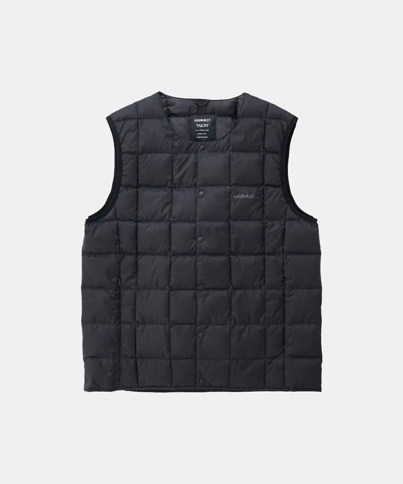 Inner Down Vests