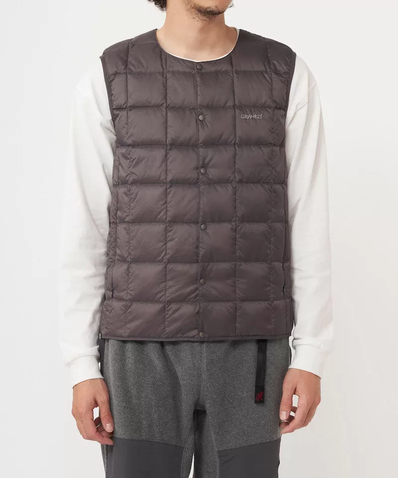 Inner Down Vests