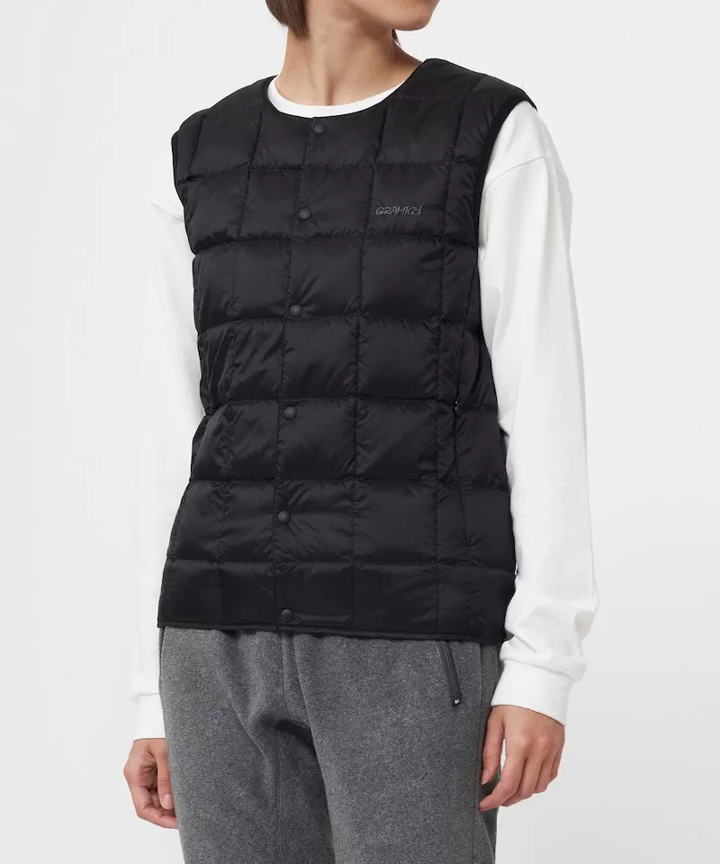 Inner Down Vests