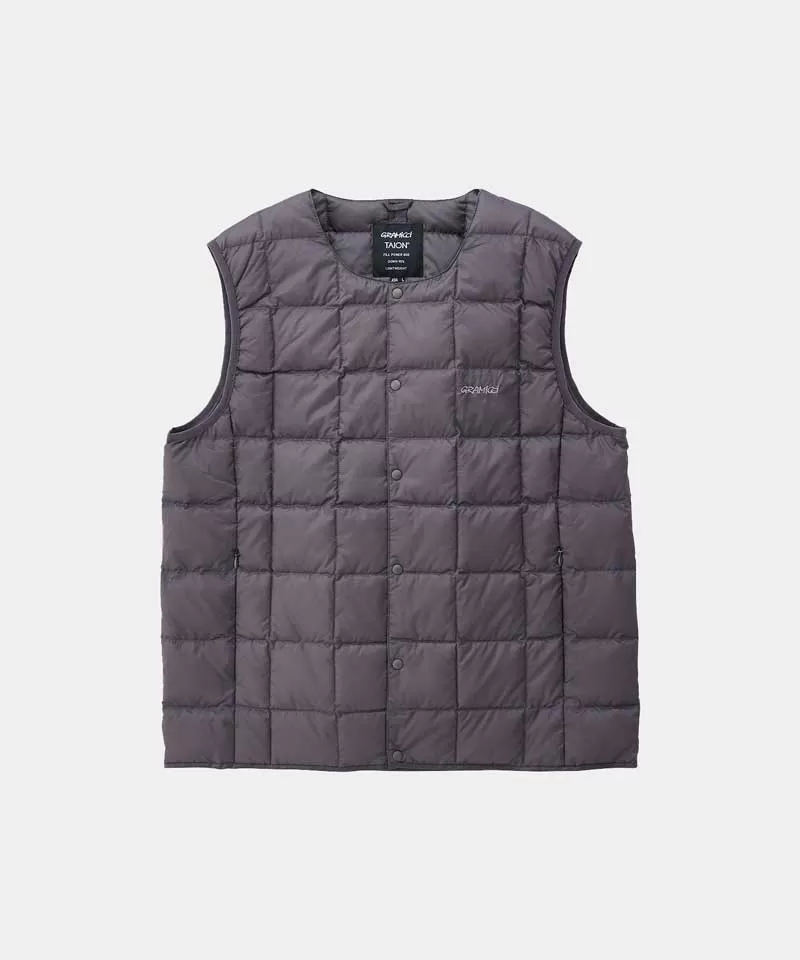 Inner Down Vests