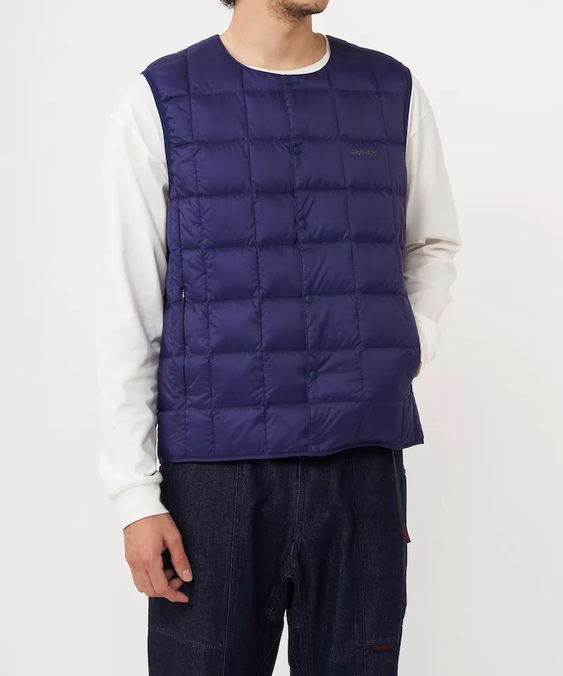 Inner Down Vests