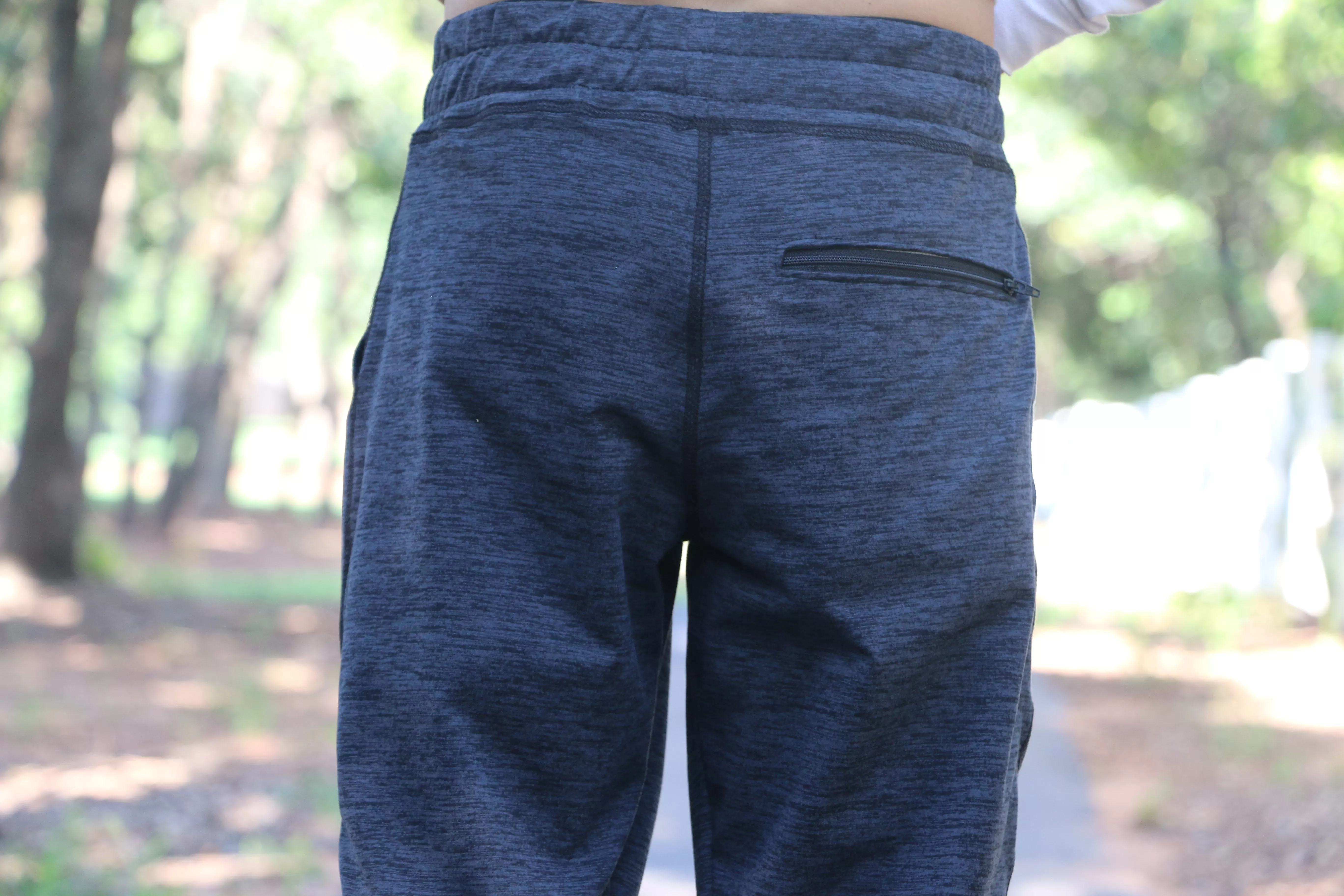 Iron Jogger PDF Sewing Pattern XXS to 4XL