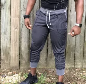 Iron Jogger PDF Sewing Pattern XXS to 4XL