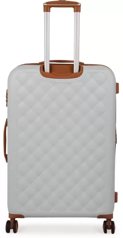 IT Luggage Fashionista (Pearl Blue)