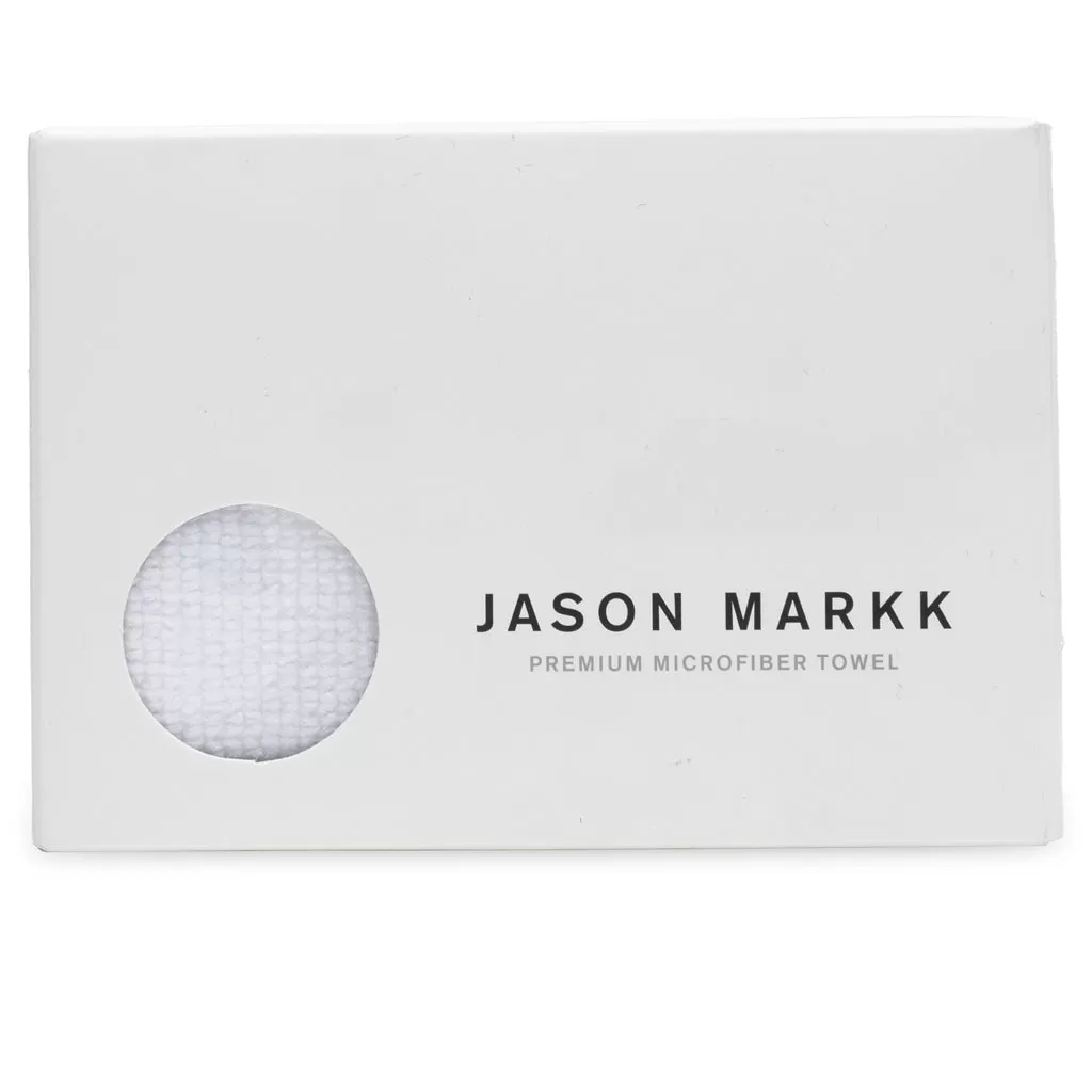 Jason Markk Premium Microfiber Towel