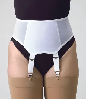 Jobst Standard Slip On Garter Belt W/Adjustable Garters