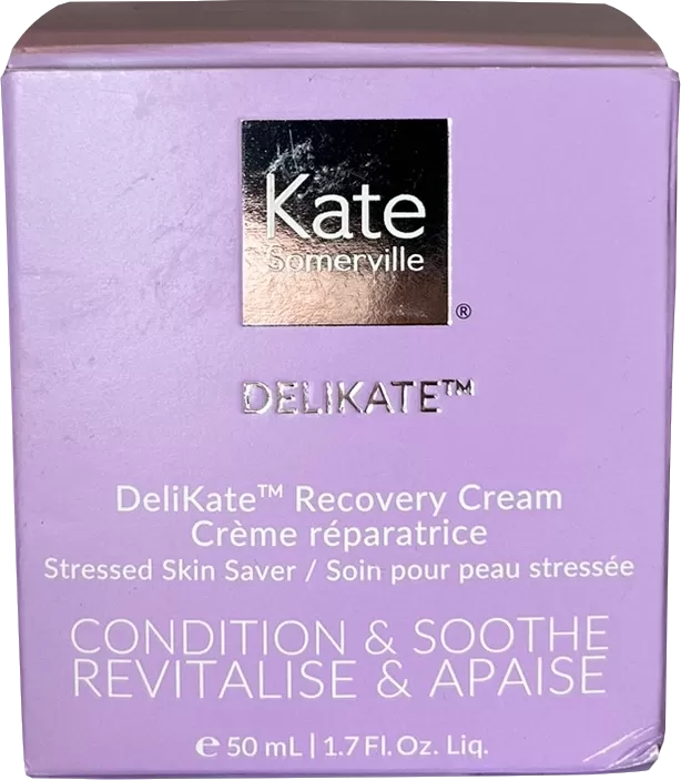 Kate Somerville Delikate Recovery Cream 50ml