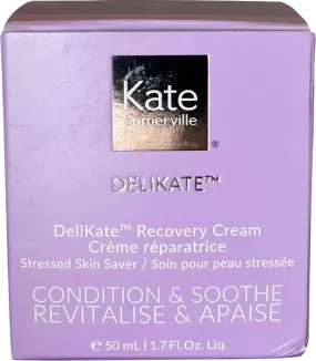 Kate Somerville Delikate Recovery Cream 50ml