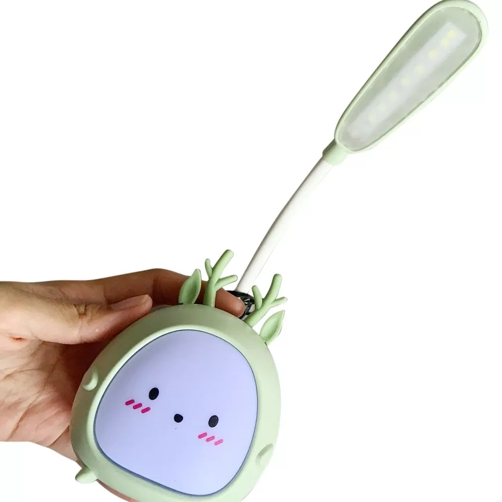 Kawaii Cartoon Desk Lamp