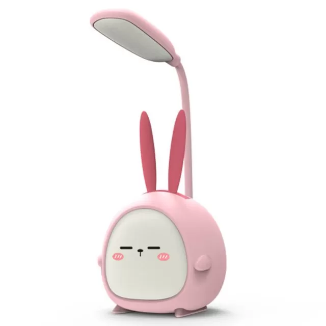 Kawaii Cartoon Desk Lamp