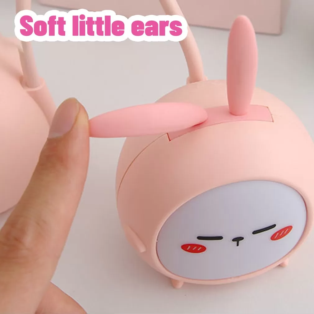 Kawaii Cartoon Desk Lamp