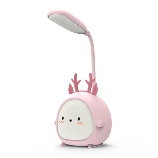 Kawaii Cartoon Desk Lamp