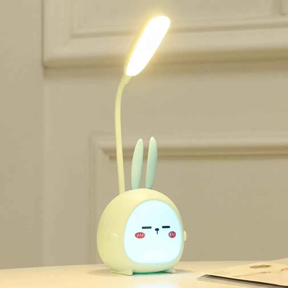 Kawaii Cartoon Desk Lamp