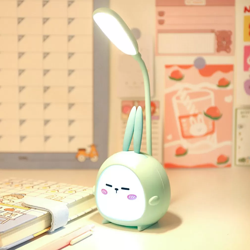 Kawaii Cartoon Desk Lamp