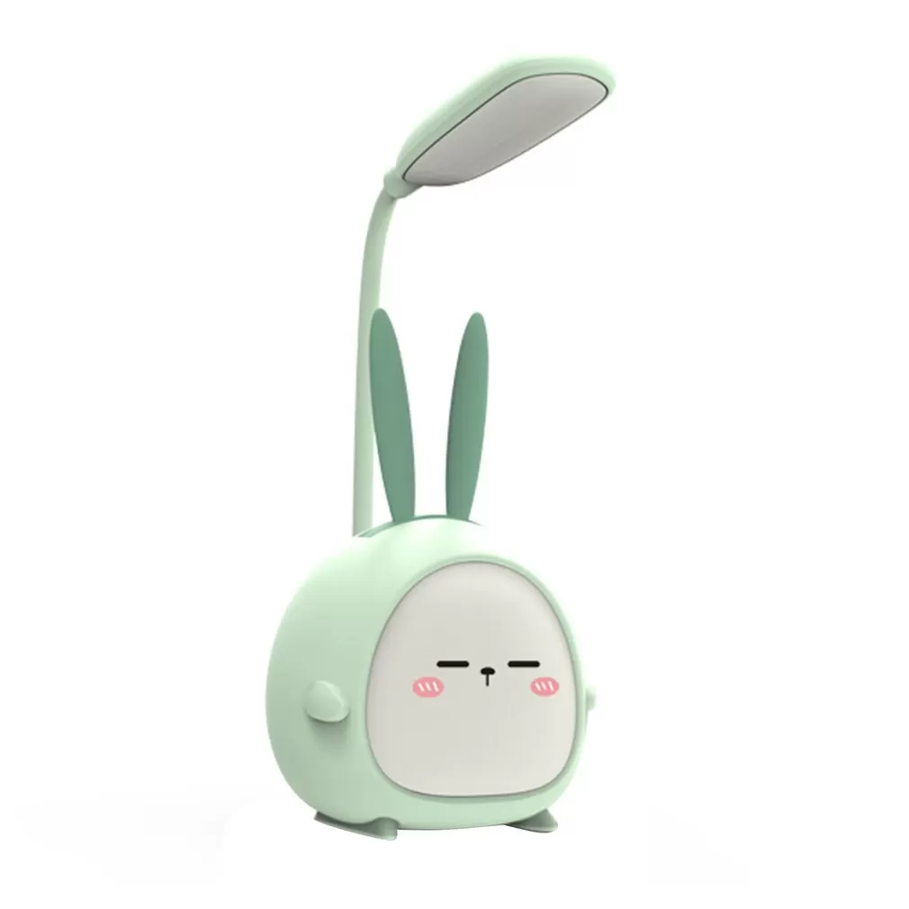 Kawaii Cartoon Desk Lamp