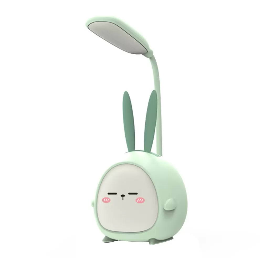 Kawaii Cartoon Desk Lamp