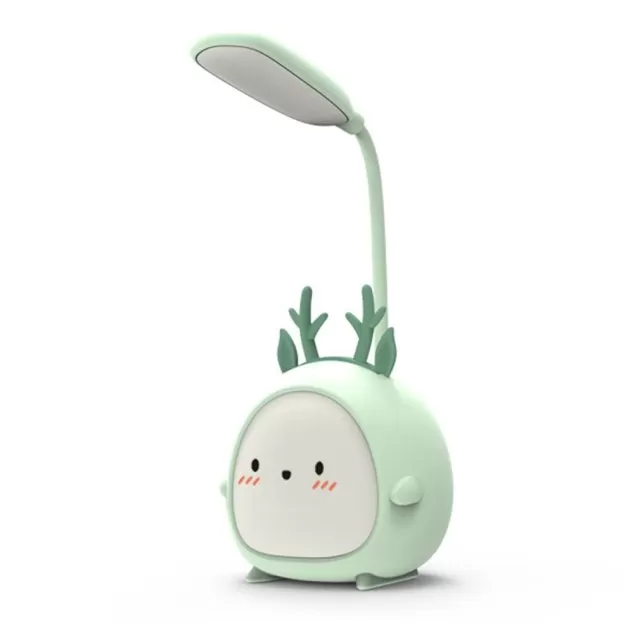 Kawaii Cartoon Desk Lamp