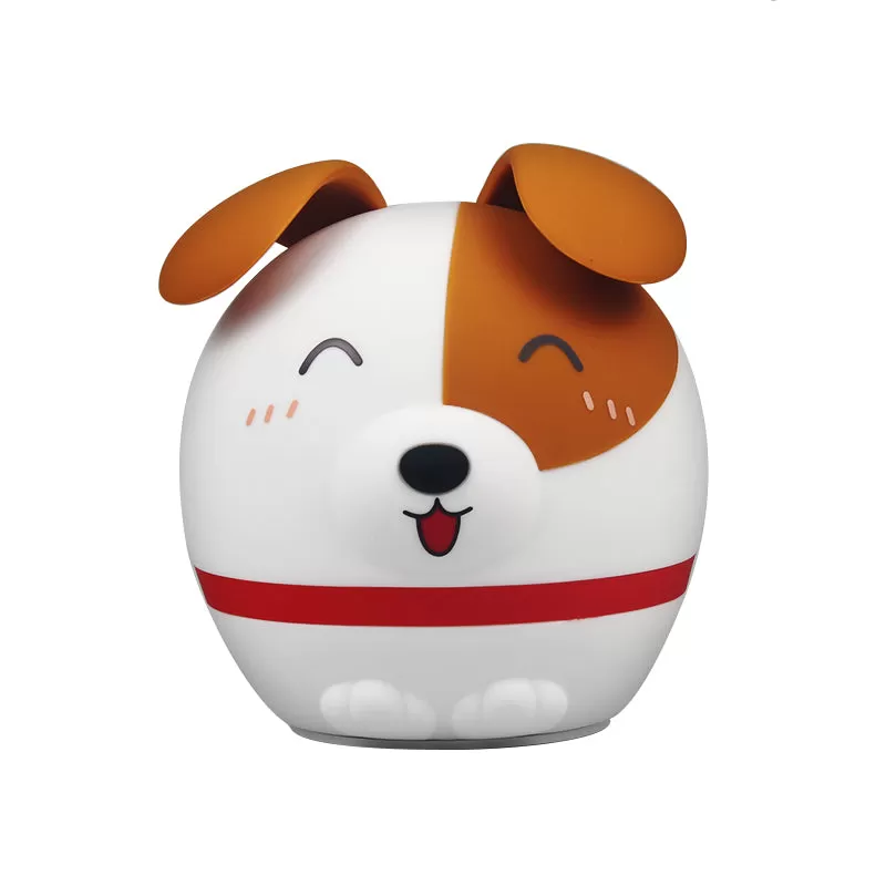 Kawaii Dog Night Lamp