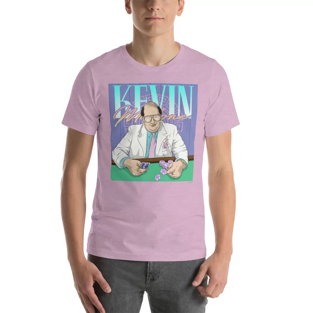 Kevin Malone Vice T-Shirt