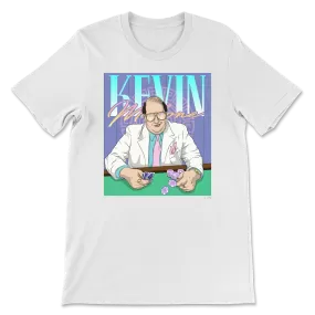 Kevin Malone Vice T-Shirt