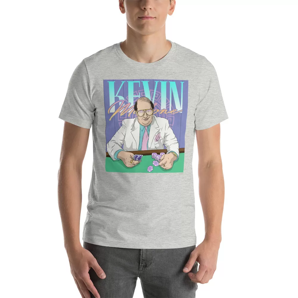 Kevin Malone Vice T-Shirt