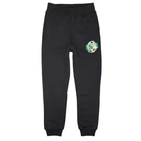 Kid's Billionaire Boys Club BB Astro Arch Pant (Black) - 833-1100