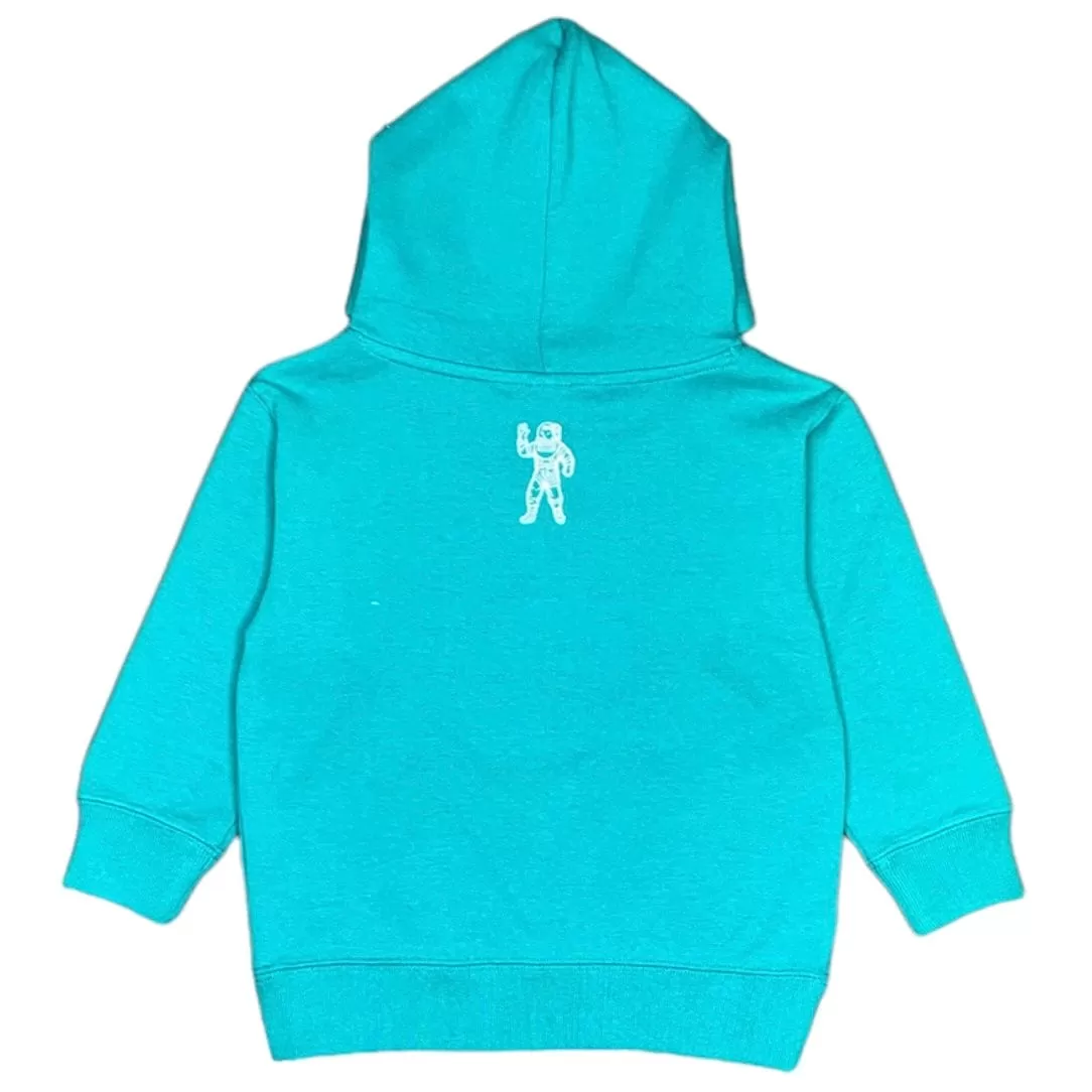 Kids Billionaire Boys Club BB Script Hoodie (Sky Diver) 823-1300