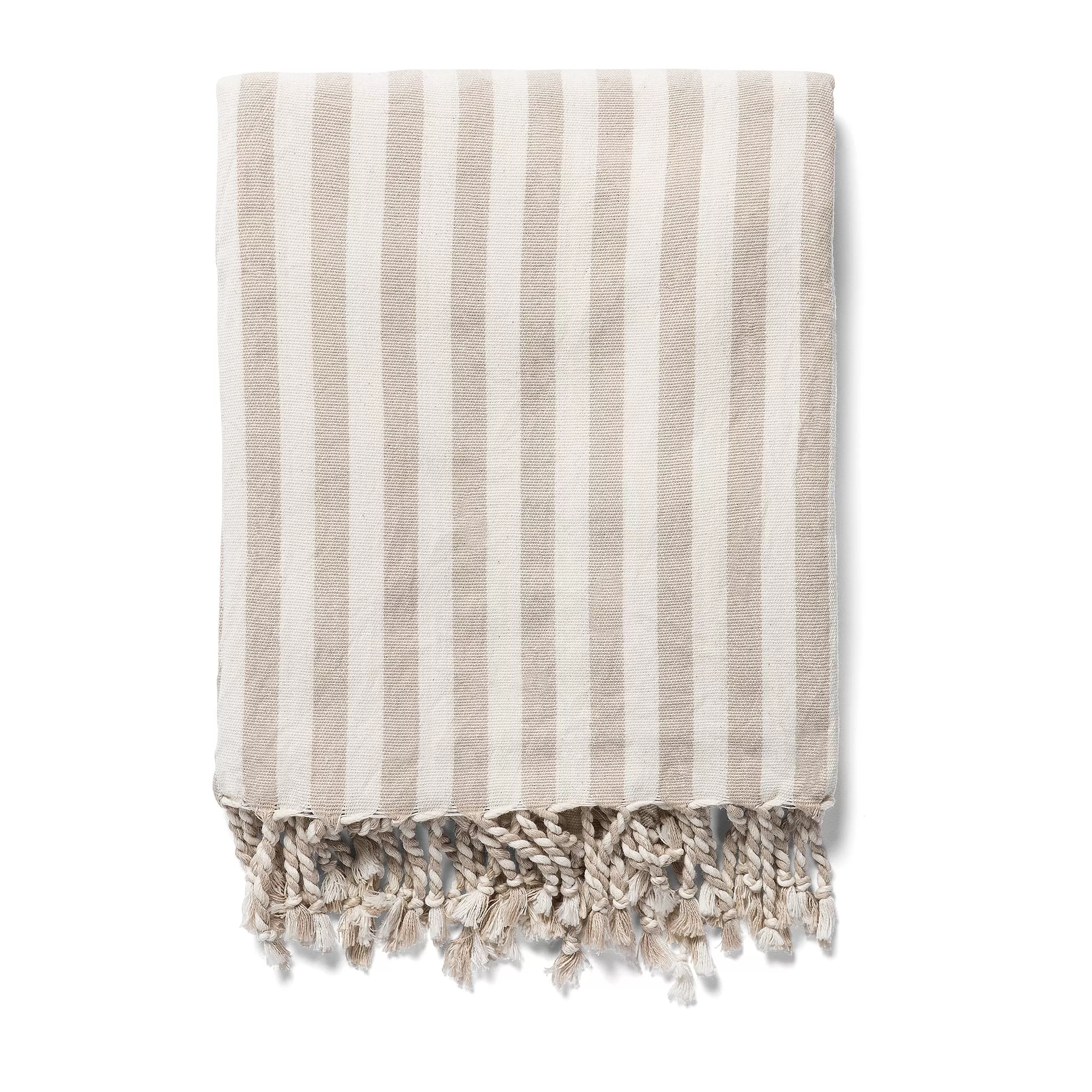 Kupa Turkish Towel - Shell