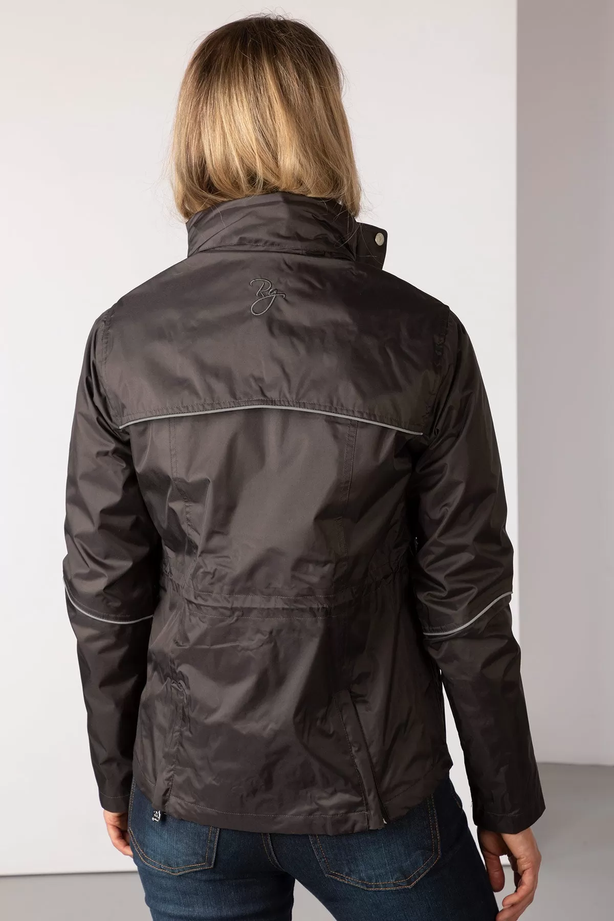 Ladies Short Riding Coat - Askwith