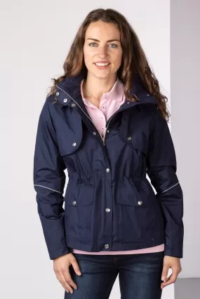 Ladies Short Riding Coat - Askwith