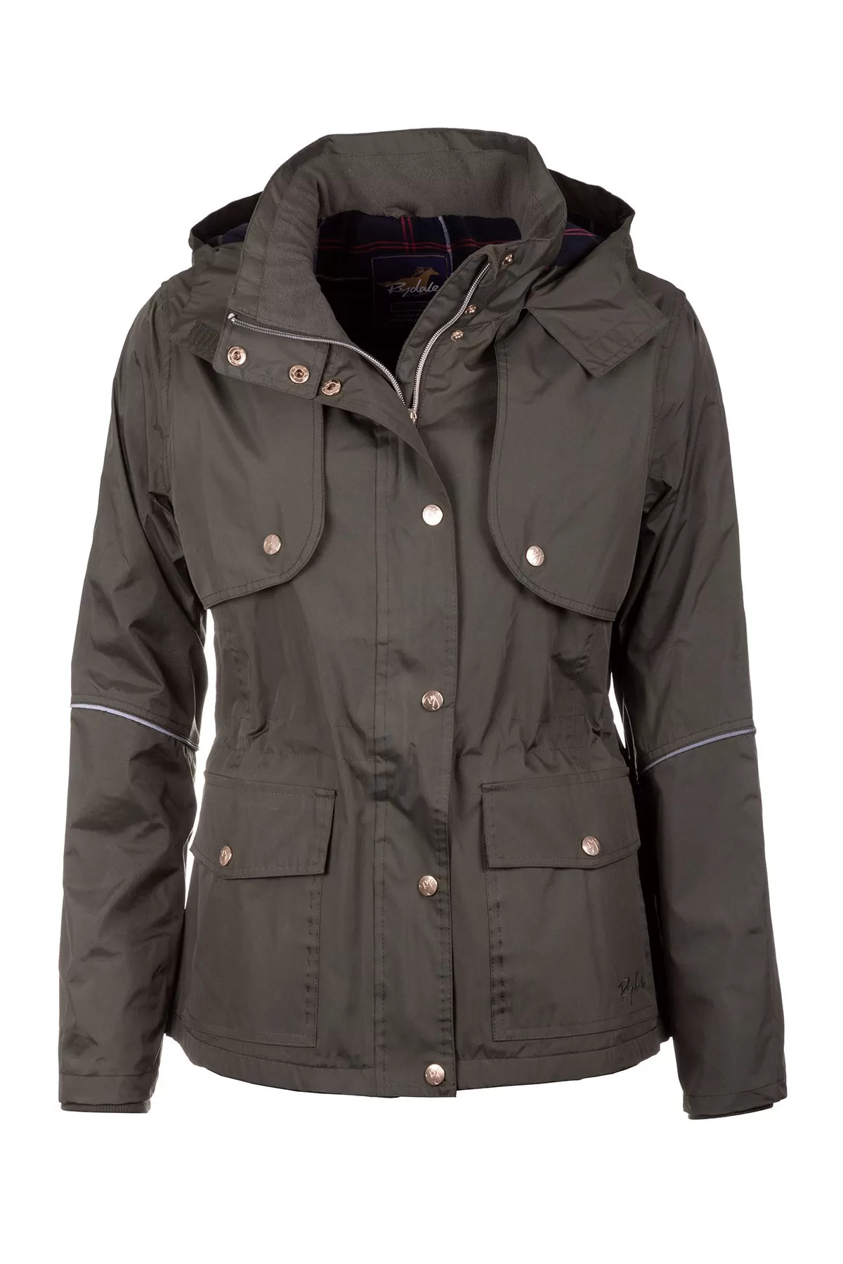 Ladies Short Riding Coat - Askwith