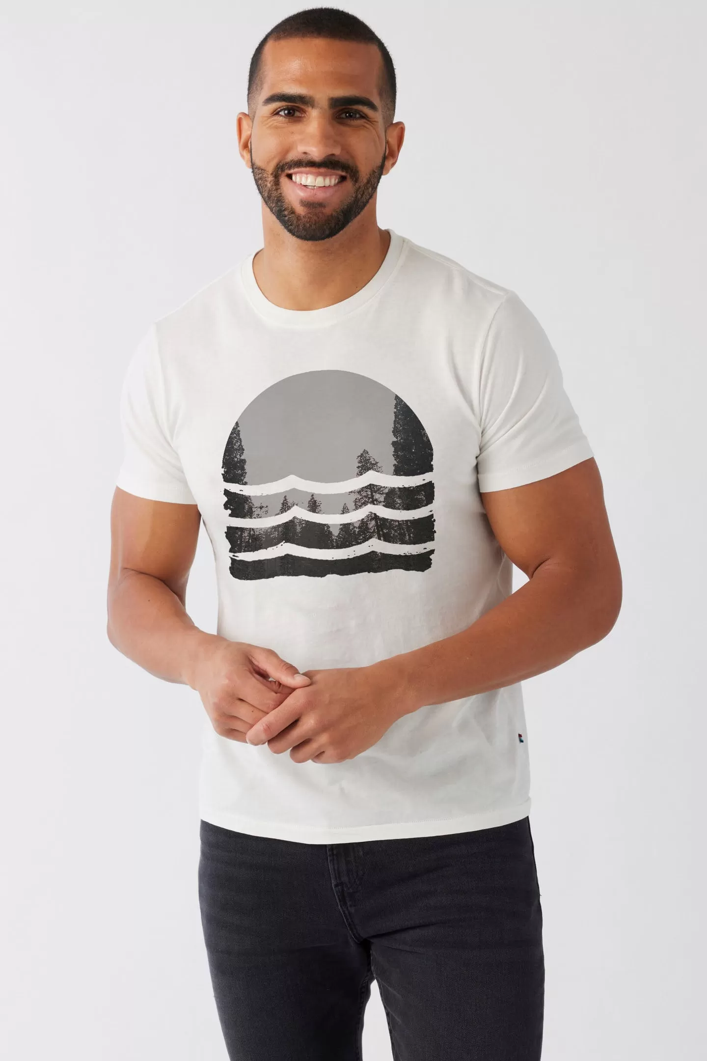 Lakeside Tee