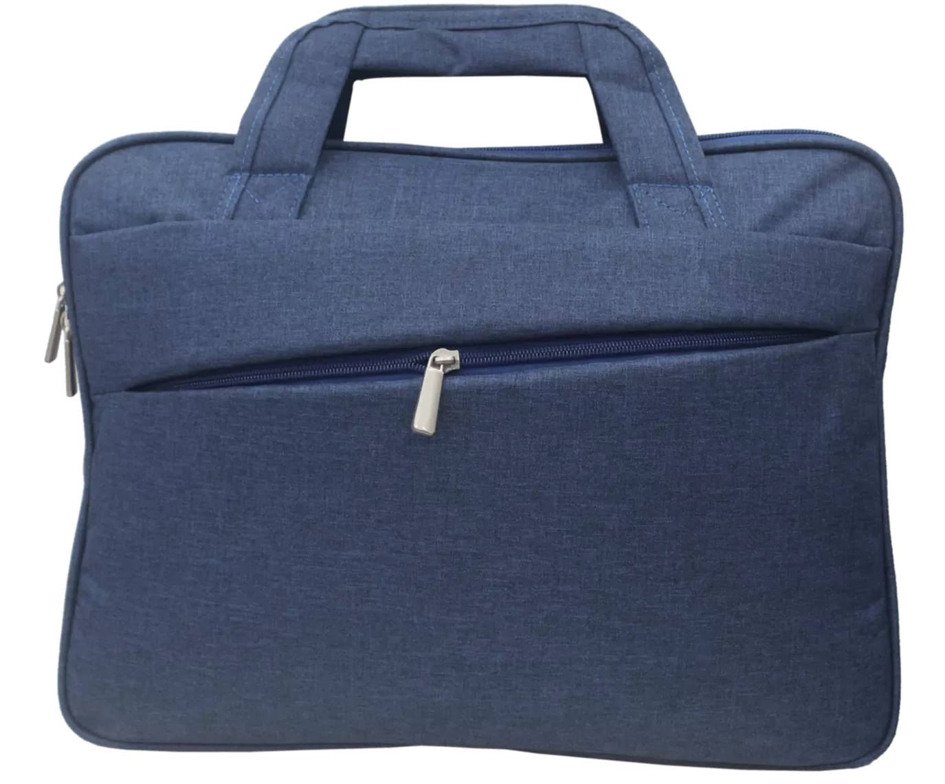 Legacy Laptop Sleeve (Blue)