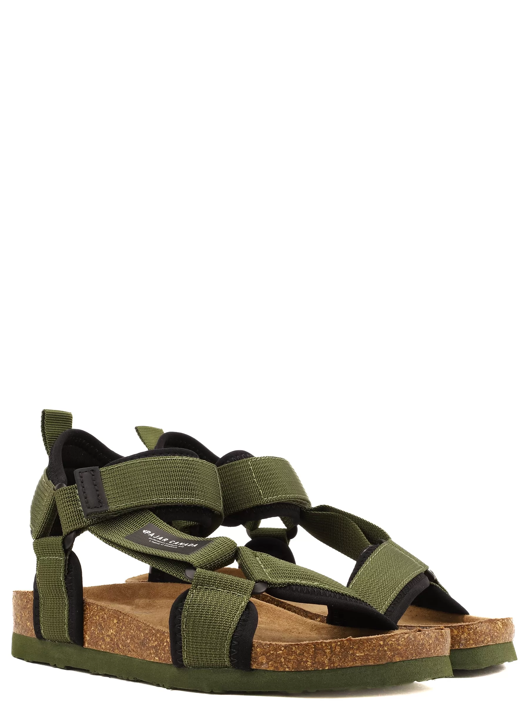 Leta Women's Footbed Sandal