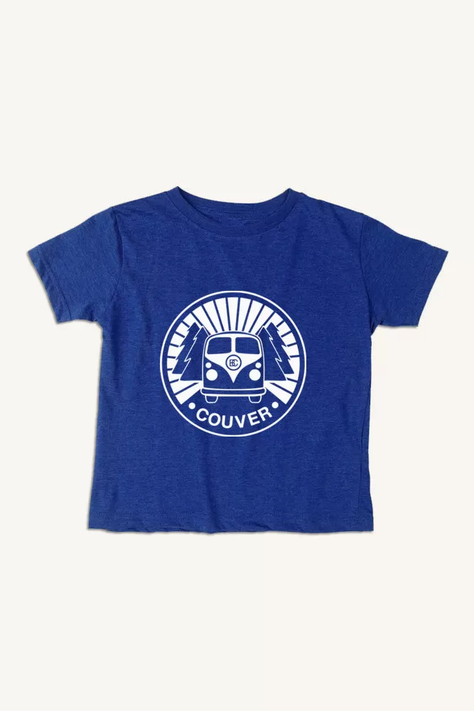 Lil' Ole VAN Couver T-shirt