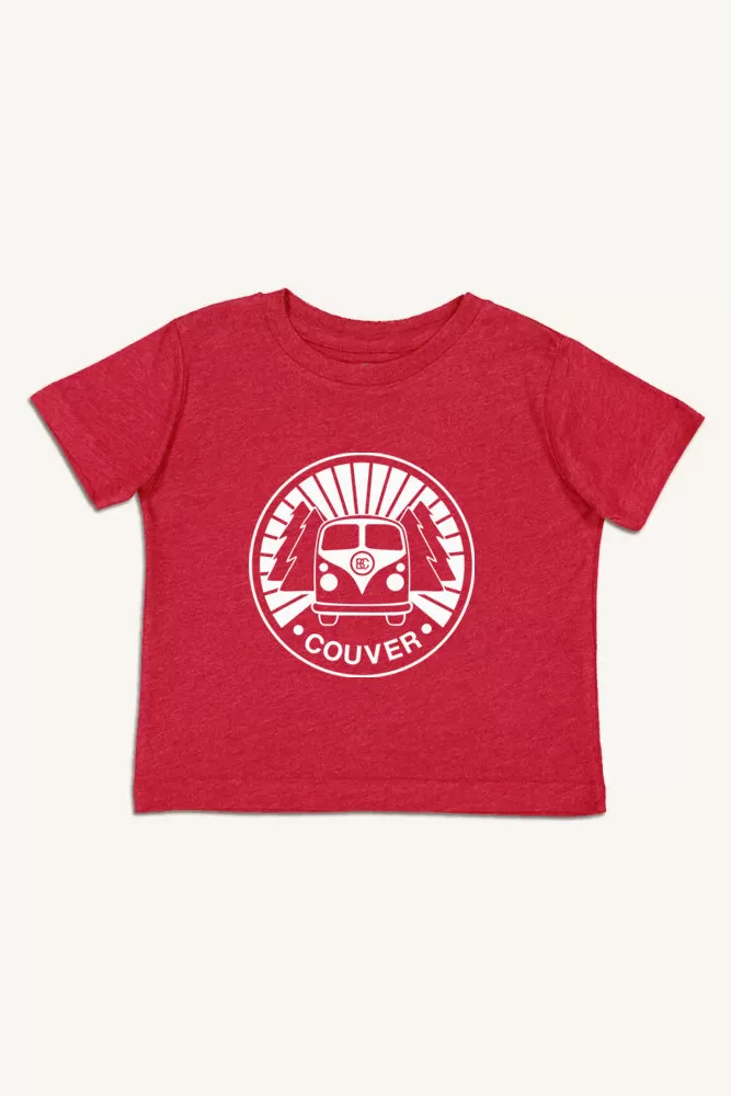 Lil' Ole VAN Couver T-shirt