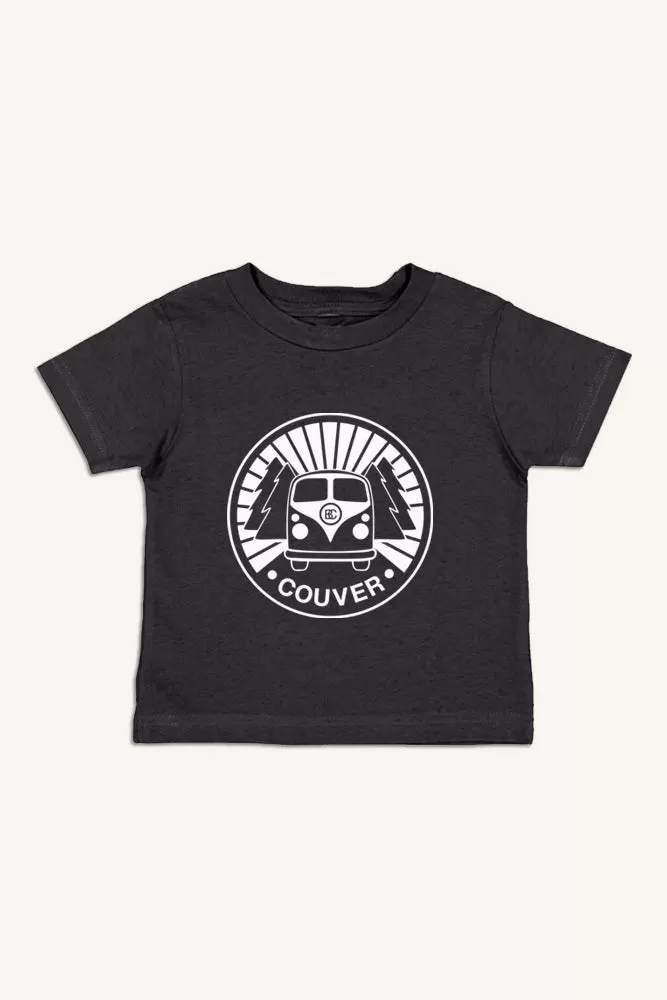 Lil' Ole VAN Couver T-shirt